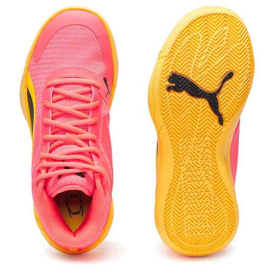 Puma Court Pro